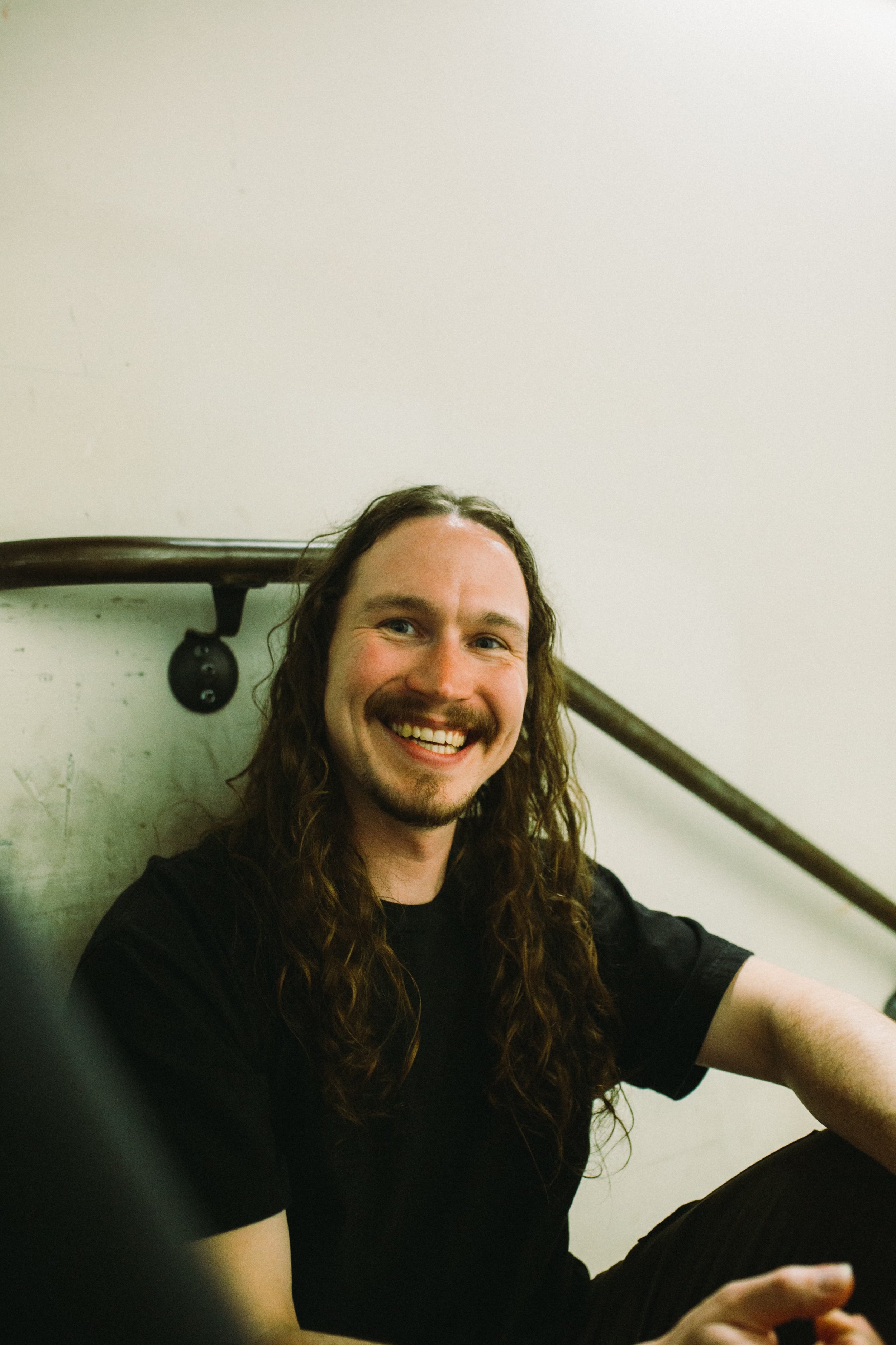 Photo by: Ryan Graham