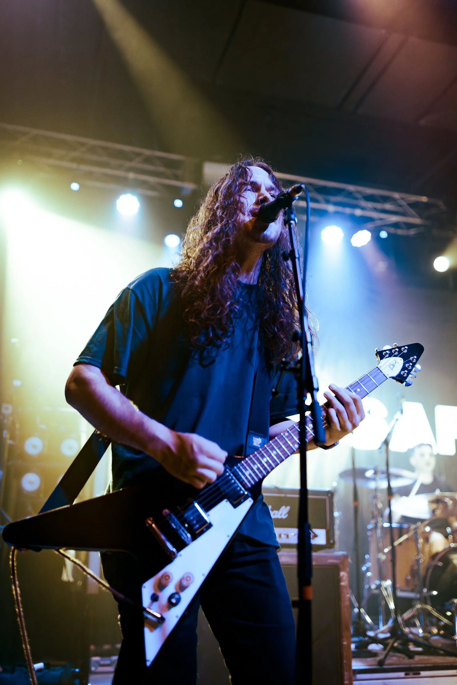 Photo by: Haley Mewborn