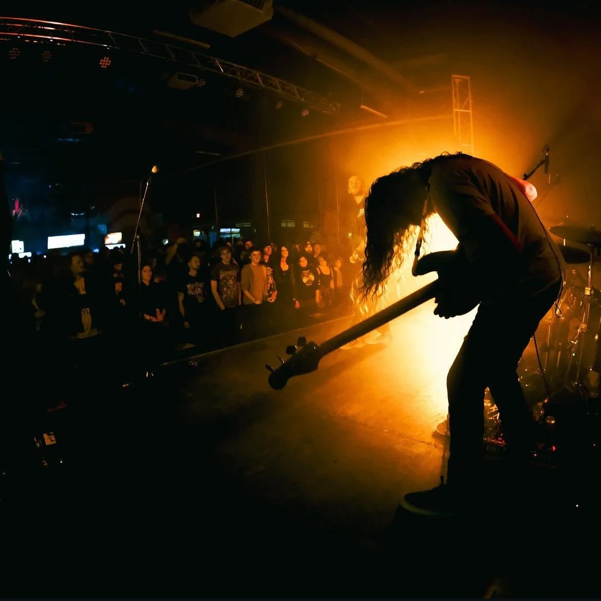 Photo by: Danny DeRusso