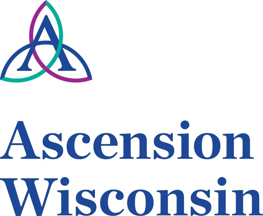 Ascension Wisconsin logo