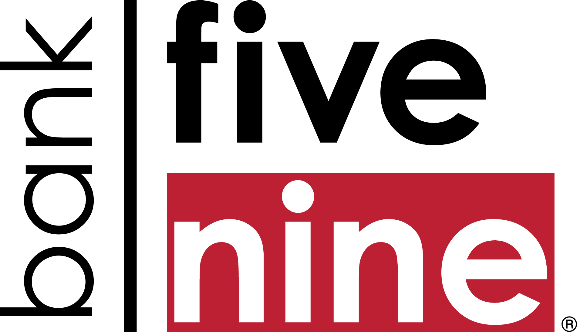 bank five nine logo