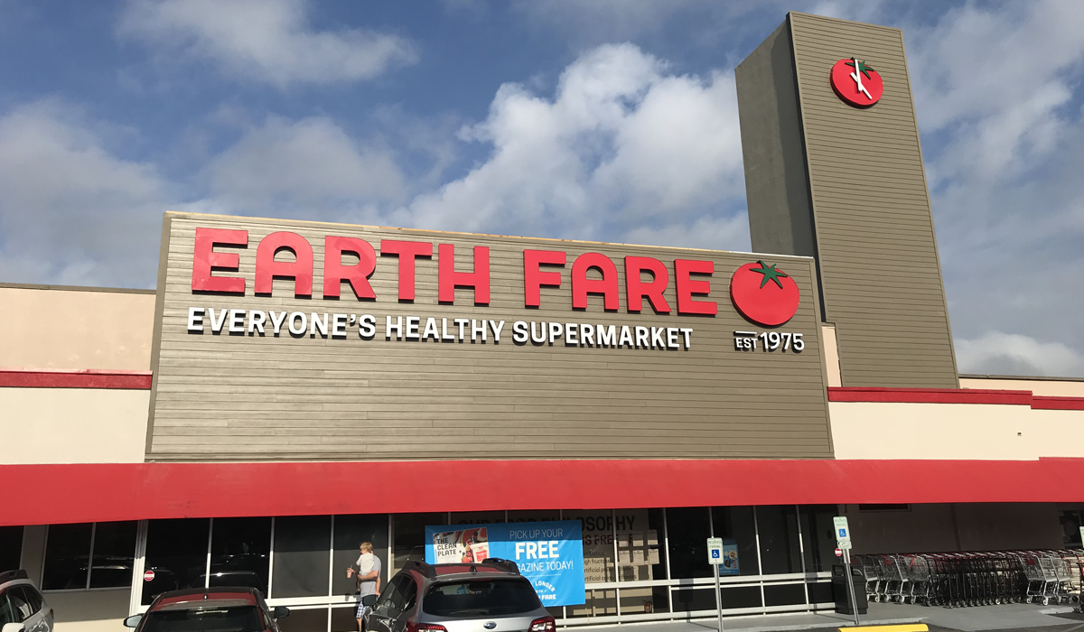 Earth Fare