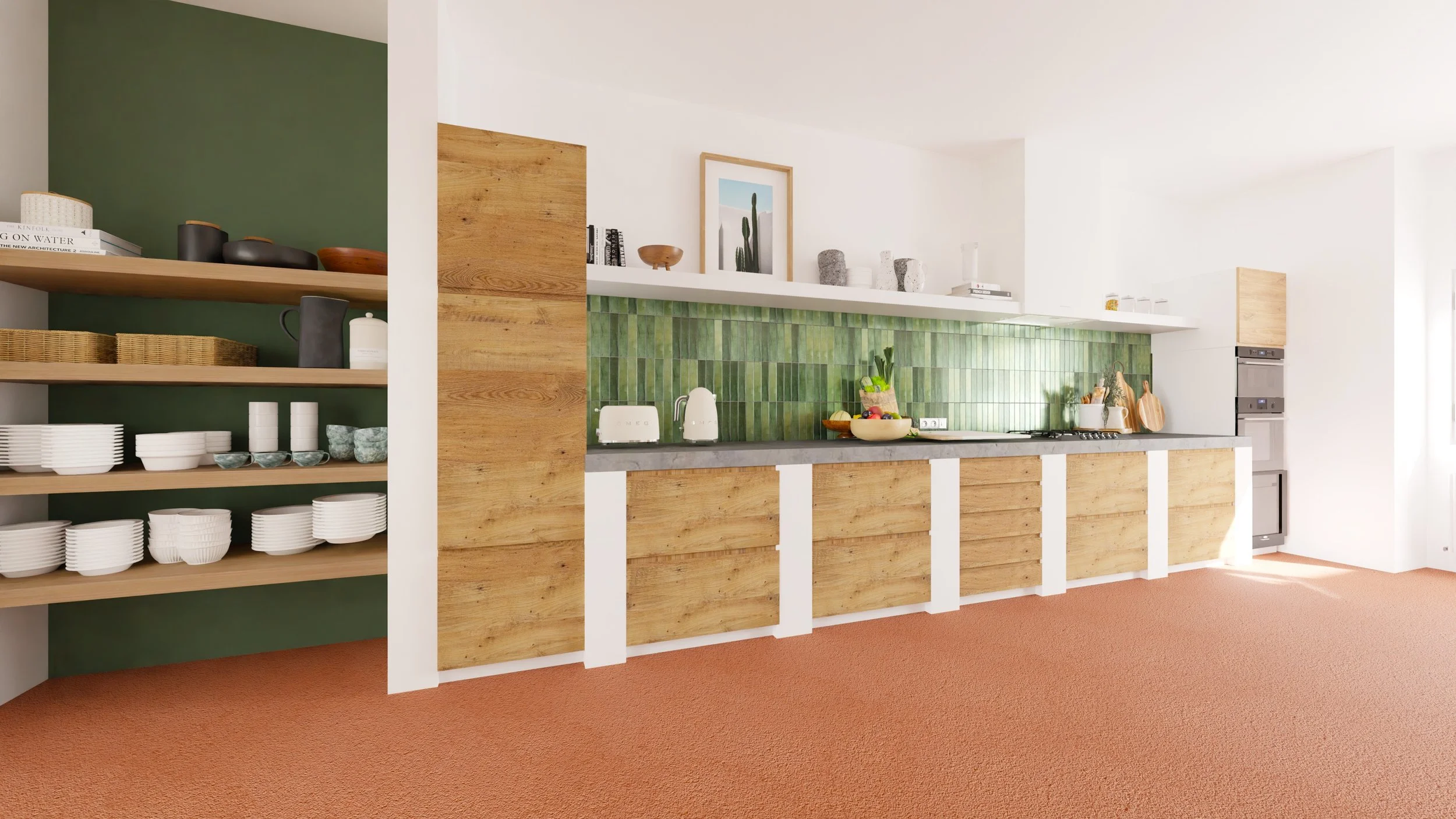 Villa Monte Ortigara