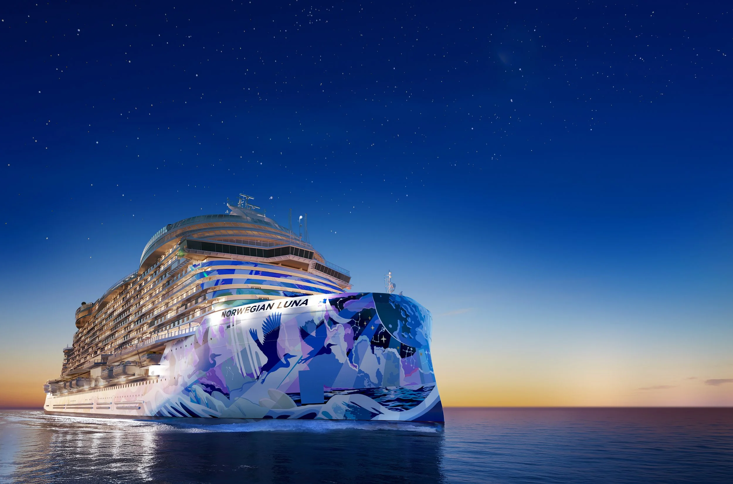 Three Essential Shifts in Luxury Cruising for 2026