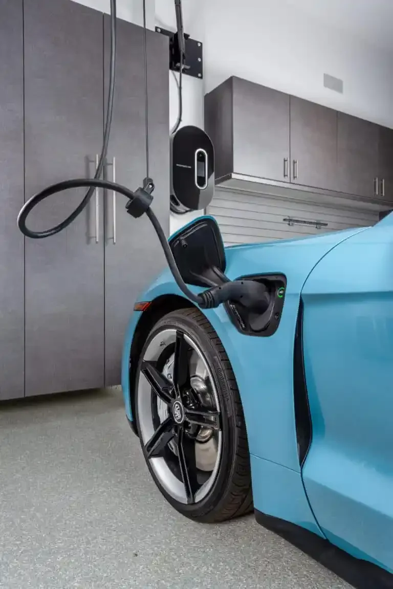 Premium Level 3 Ev Charger Installation