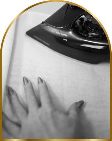 Cleaning & Preservation