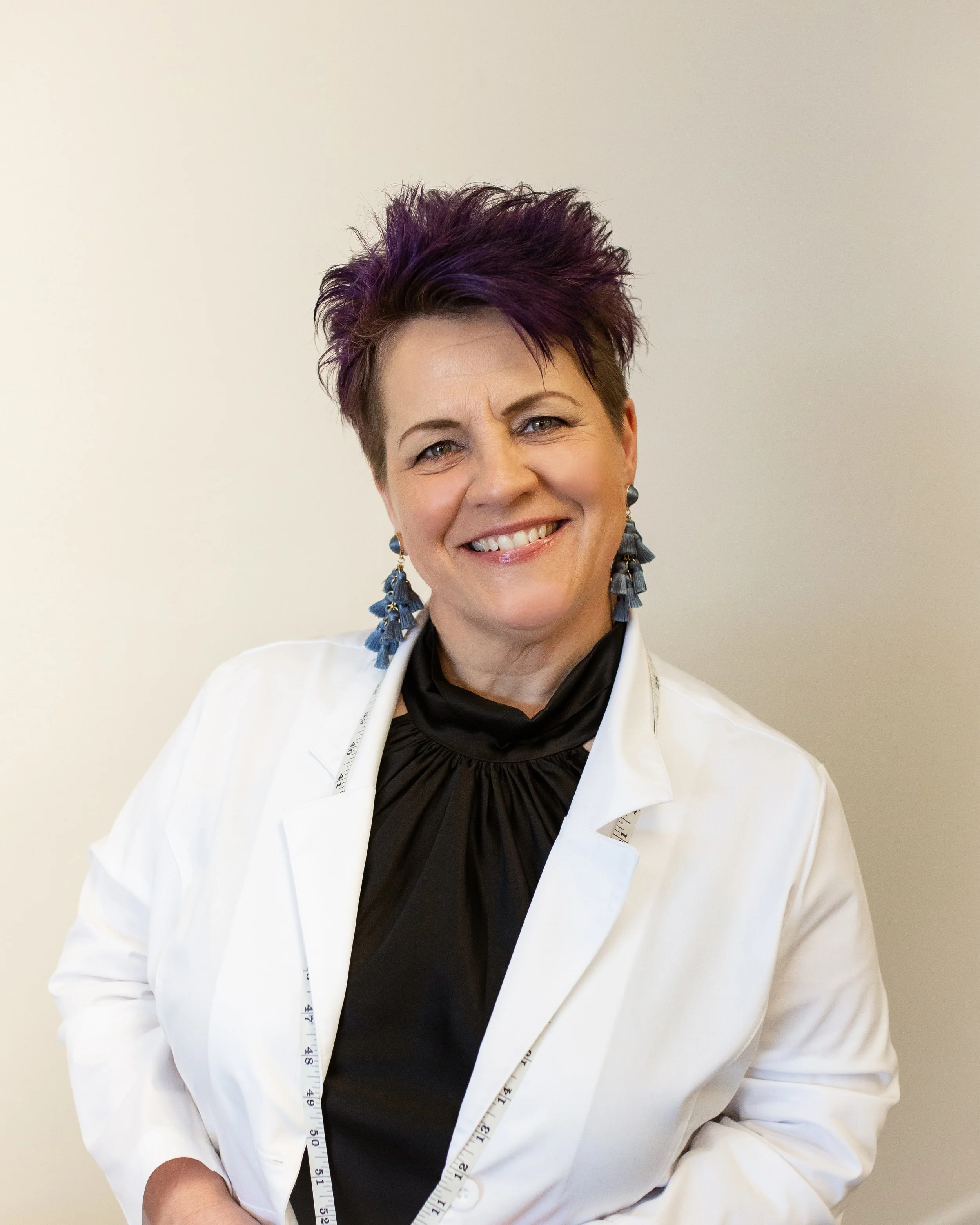 Pensacola fashion designer