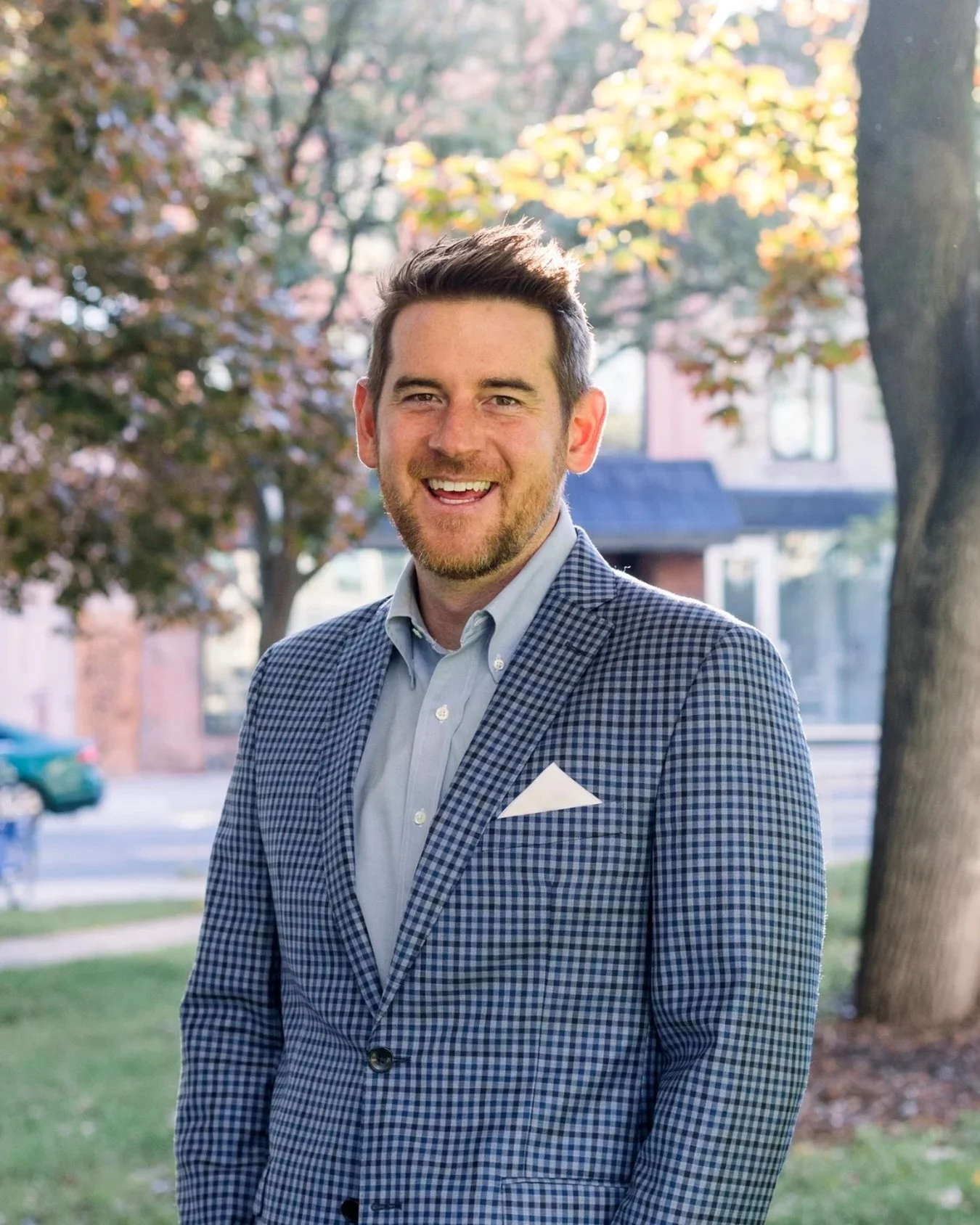 We&rsquo;re very pleased to share some exciting news from our team at adesso! After more than 15 years with the firm, Matthew Madigan has become a Partner. 

If you&rsquo;ve collaborated with adesso at any point, there&rsquo;s a good chance you&rsquo