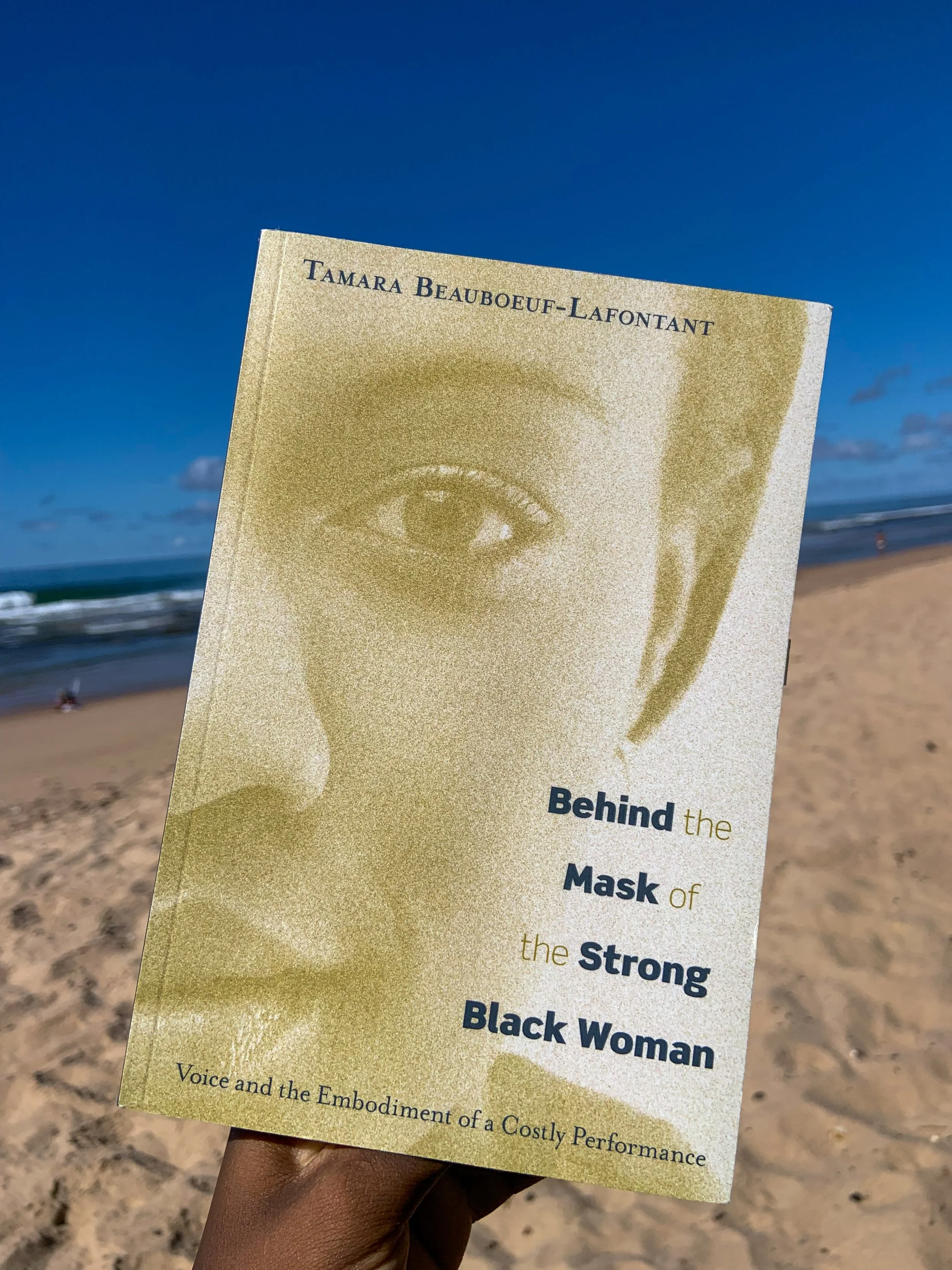 Shedding the Mask Is Not Enough