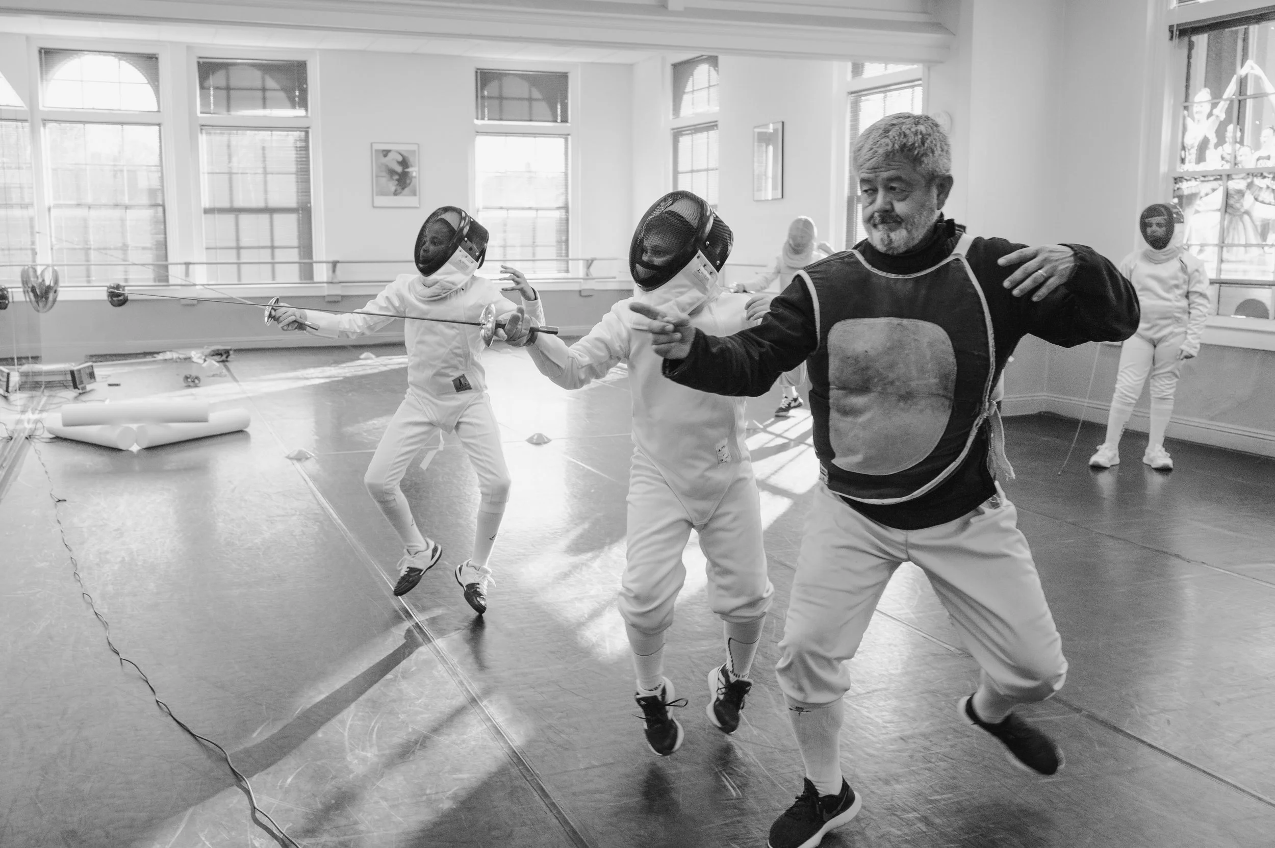 SCAA_Fencing_GREENS_BW FILM EDITS-2.jpg