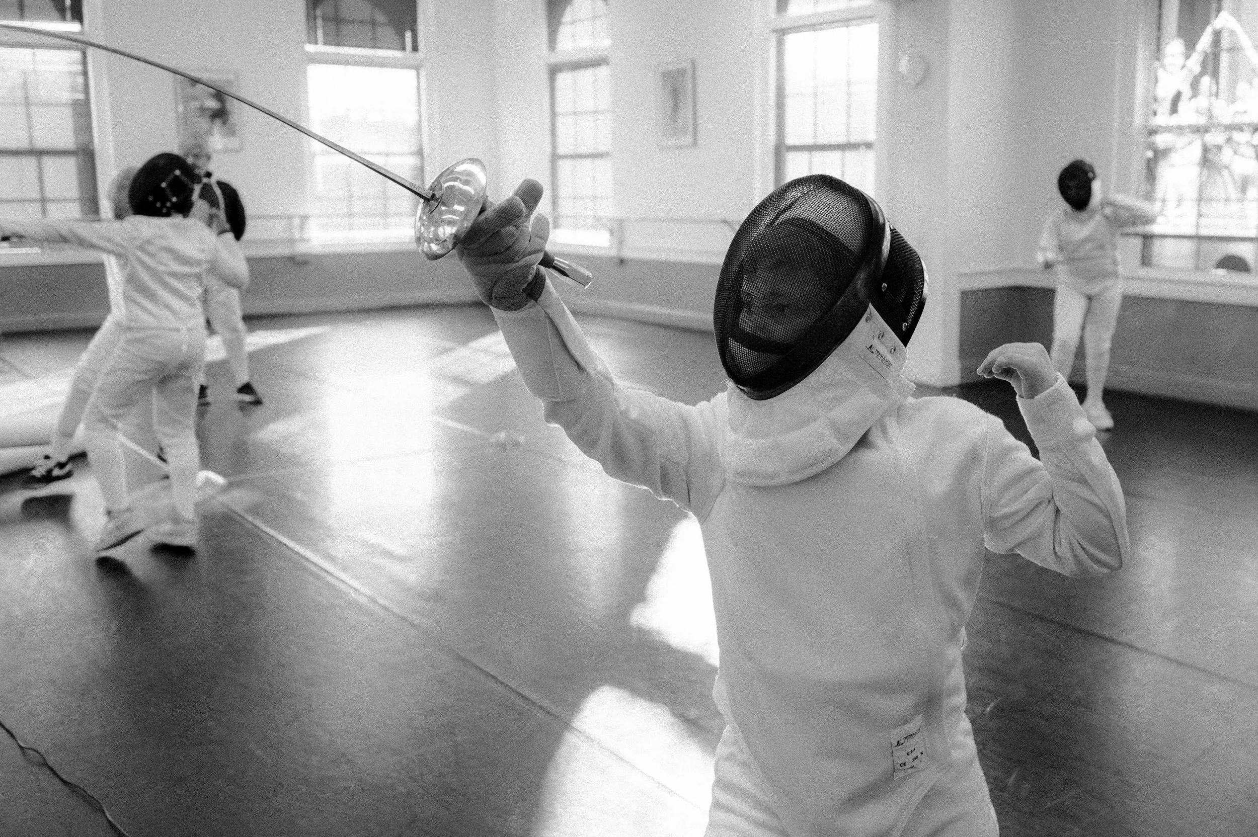 SCAA_Fencing_GREENS_BW FILM EDITS-1.jpg