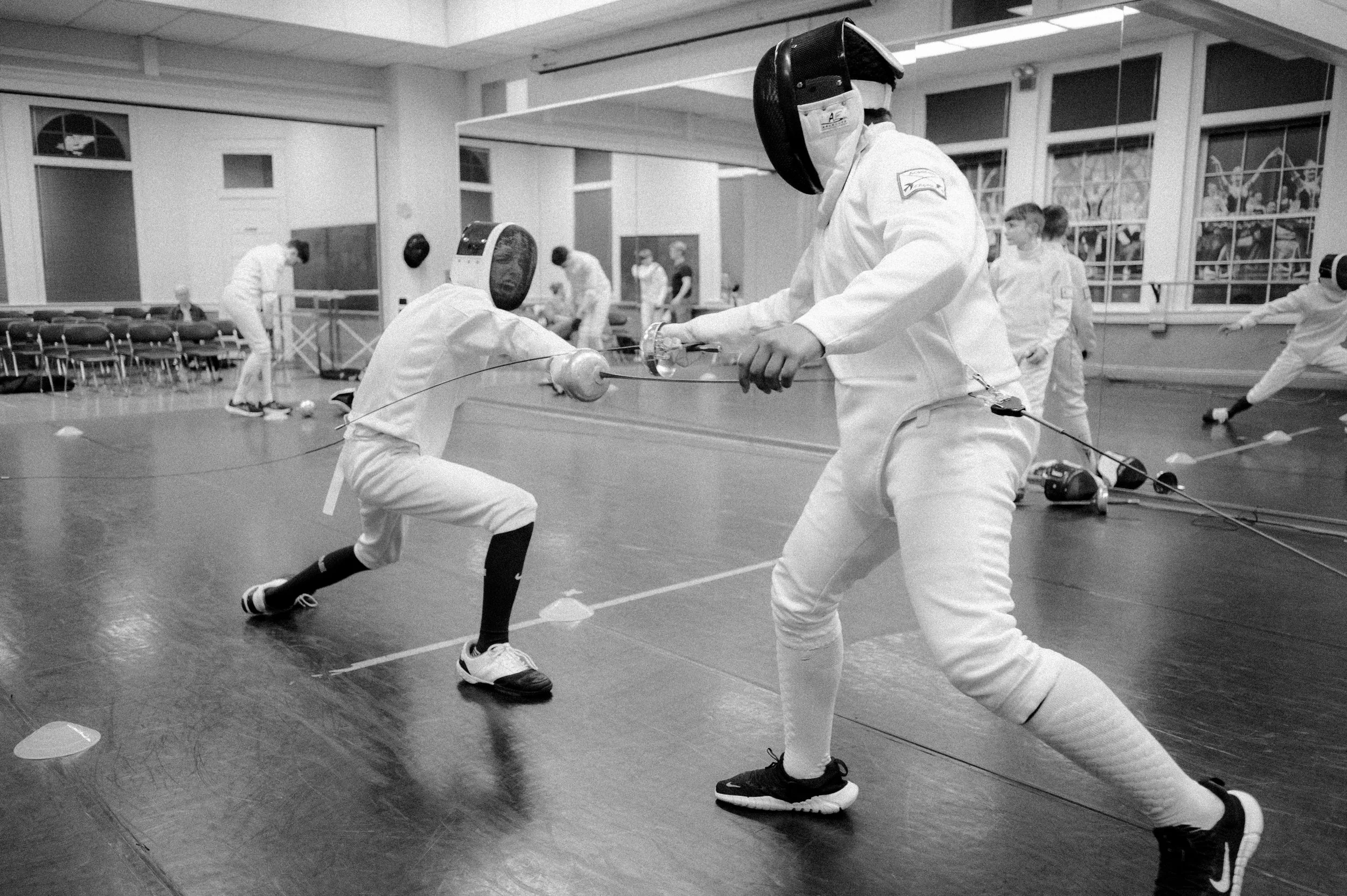 SCAA_Fencing_GREENS_BW FILM EDITS-6.jpg