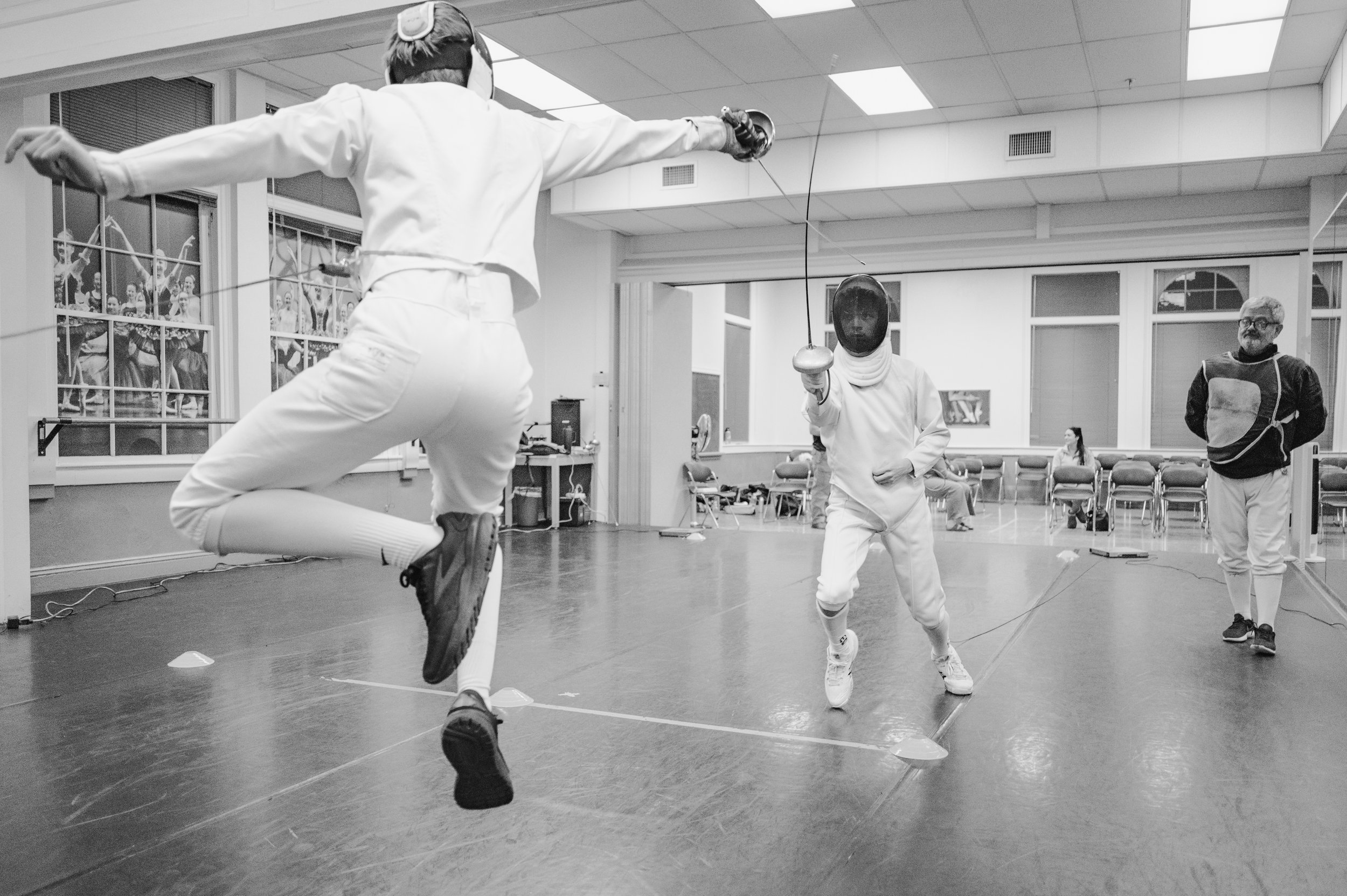 SCAA_Fencing_GREENS_BW FILM EDITS-7.jpg