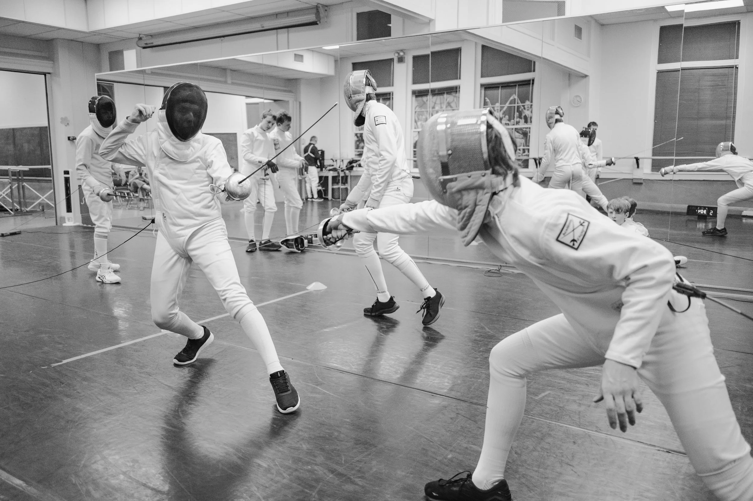 SCAA_Fencing_GREENS_BW FILM EDITS-8.jpg