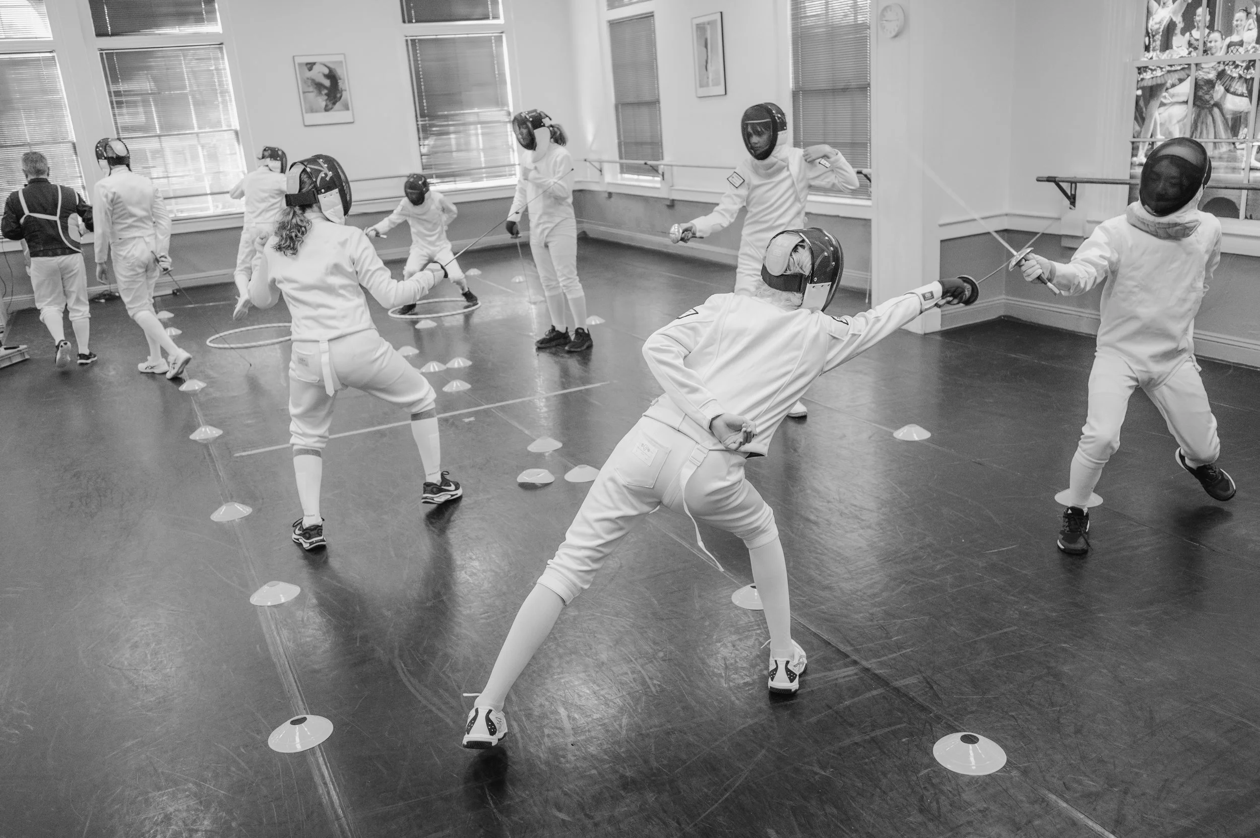 SCAA_Fencing_GREENS_BW FILM EDITS-10.jpg