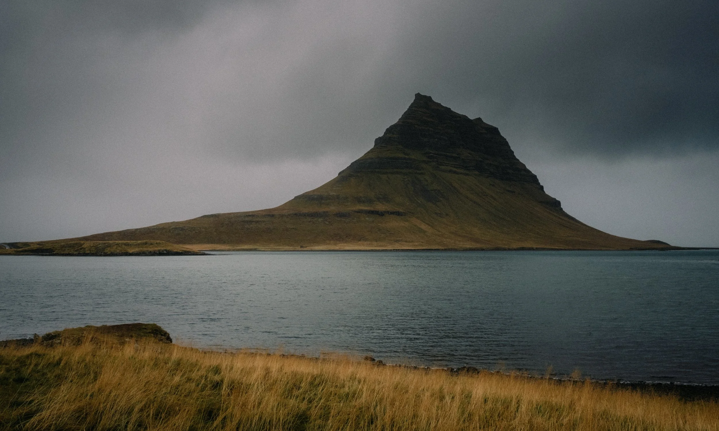 Iceland - Virginia Travel Photographer.