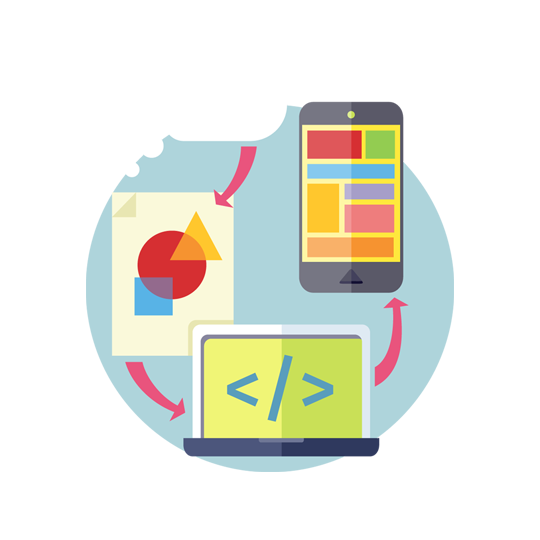 Mobile & Handheld Software Development