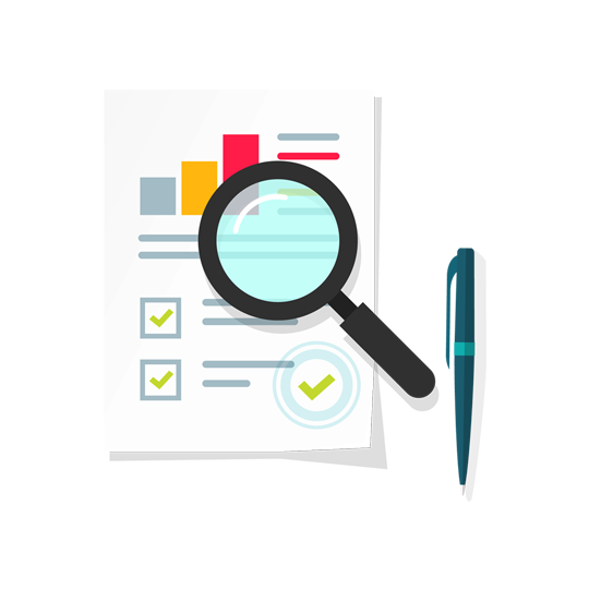 Analysis & Functional Specifications