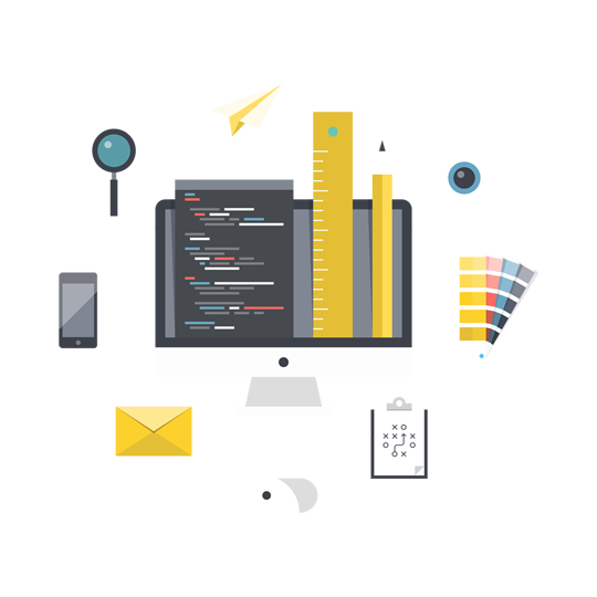 Web Site Design