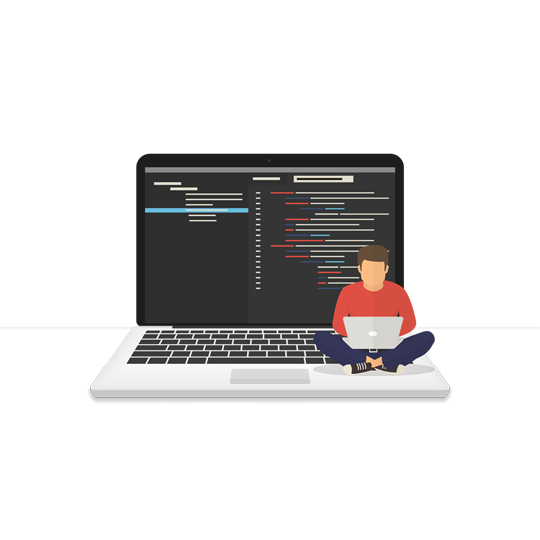 Bespoke Custom Software
