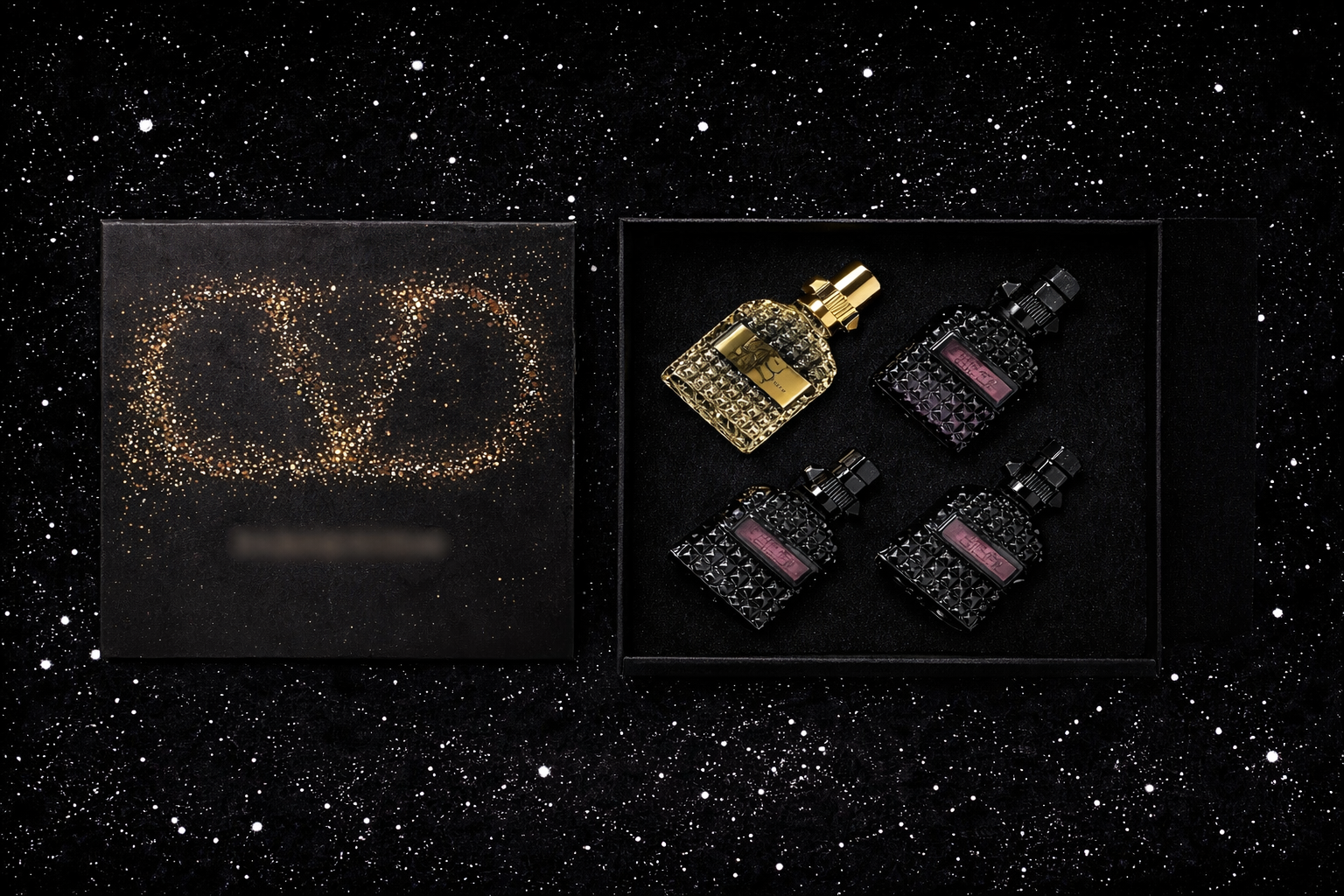 VALENTINO 30 ML GIFT SET