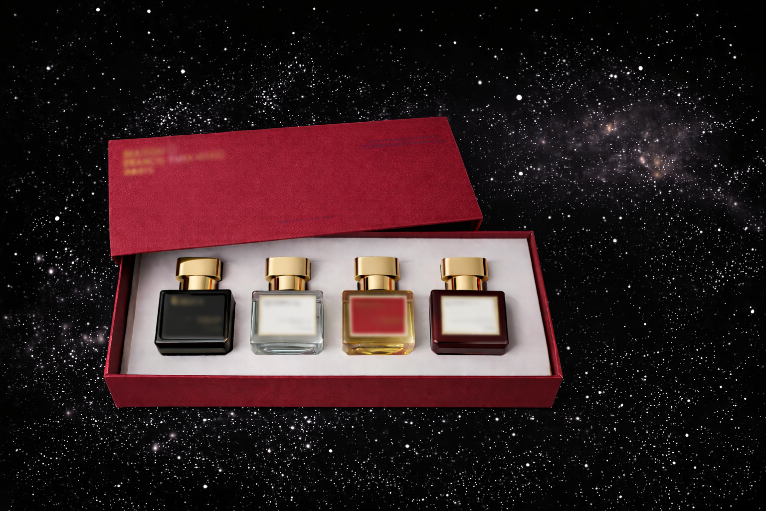 BACCARAT 30 ML GIFT SET