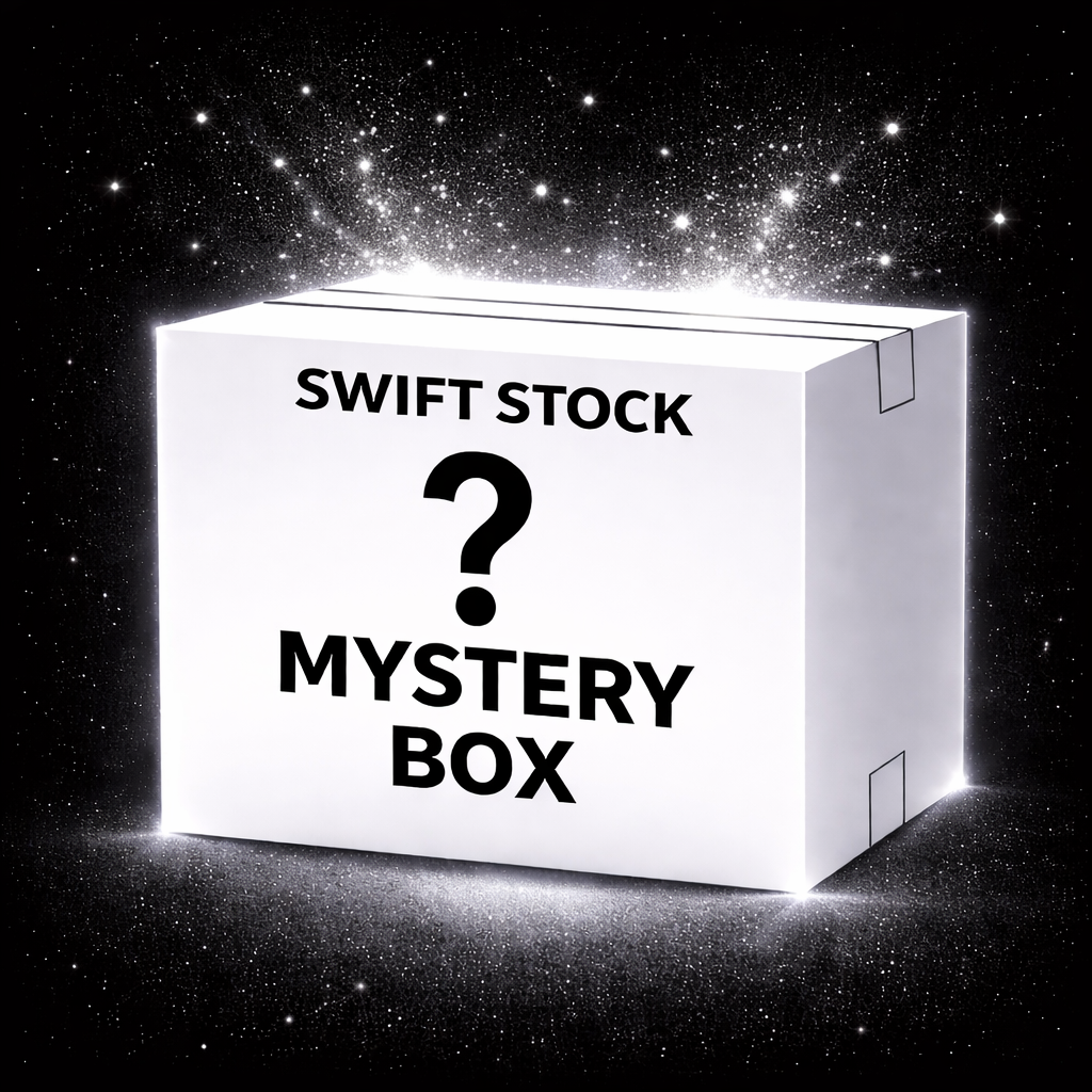 ?-MYSTERY BOX-?