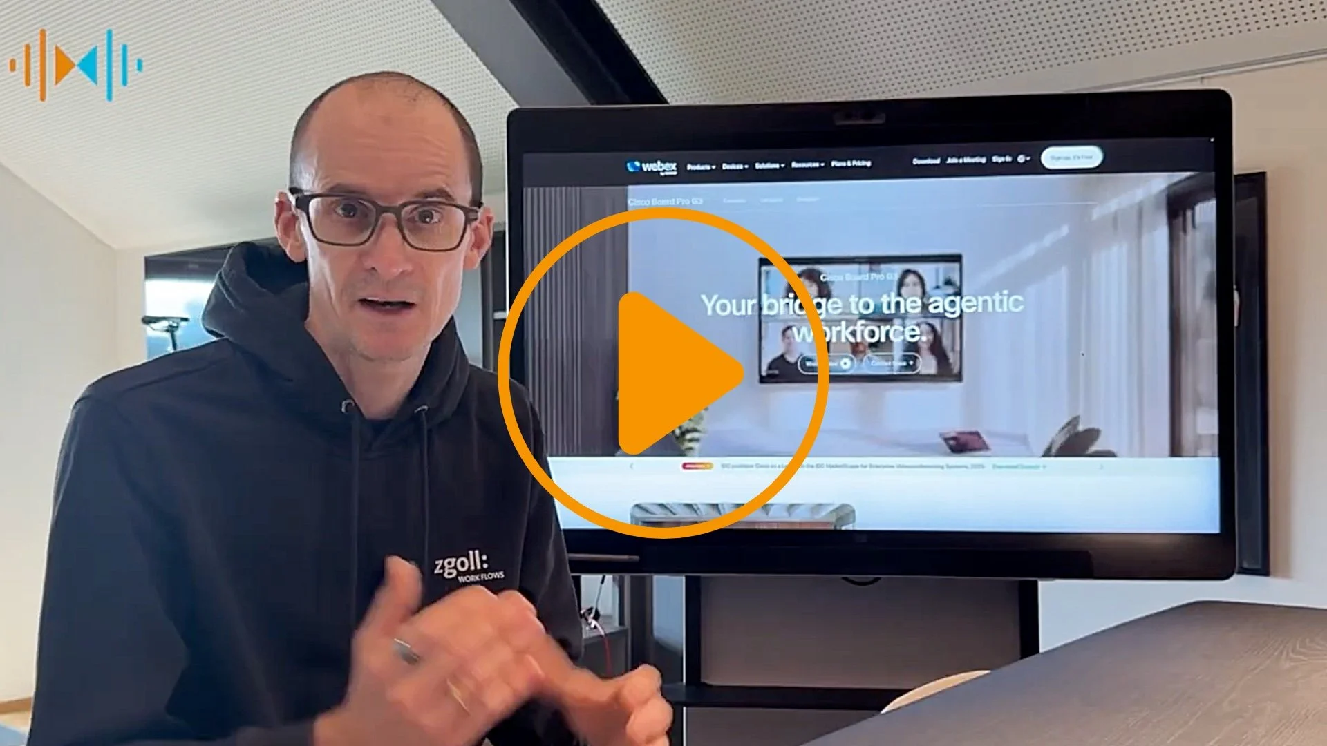 Cisco Board Pro G3: Die Neuerungen im Überblick + Unterschiede zum G2