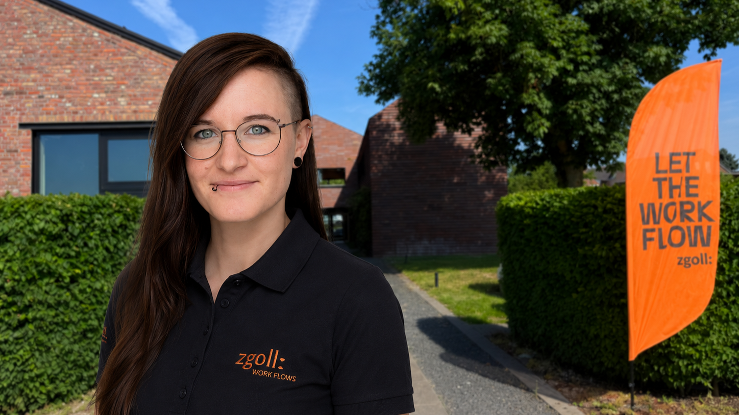Expert-on-Demand für Cisco Collaboration: 3 Fragen an Moni 