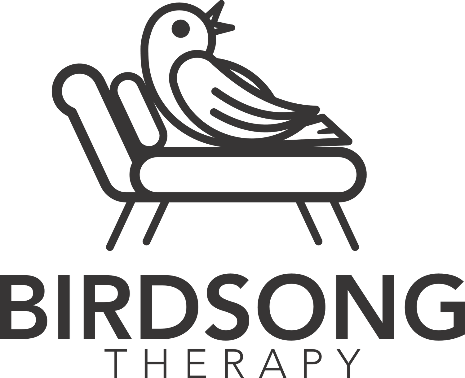 Birdsong Therapy