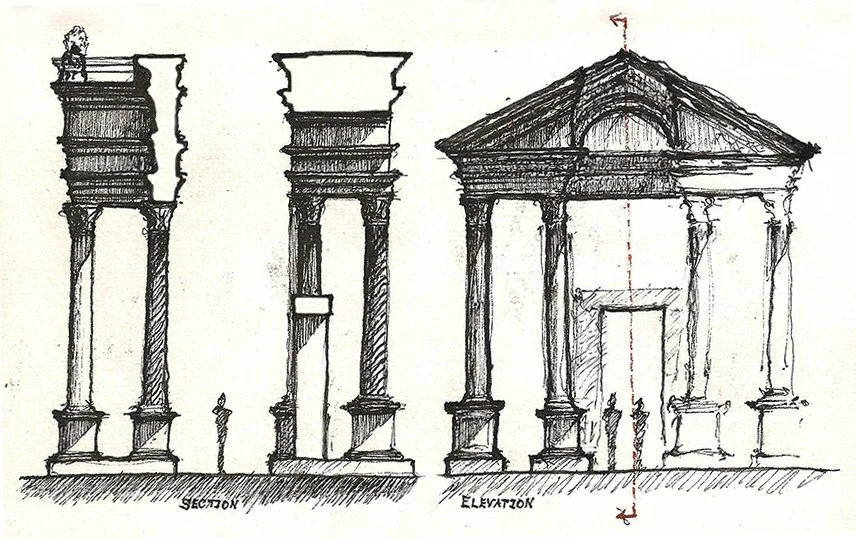 T.A.TP.ES_Tetrapylon Section Elevation_SM.jpg