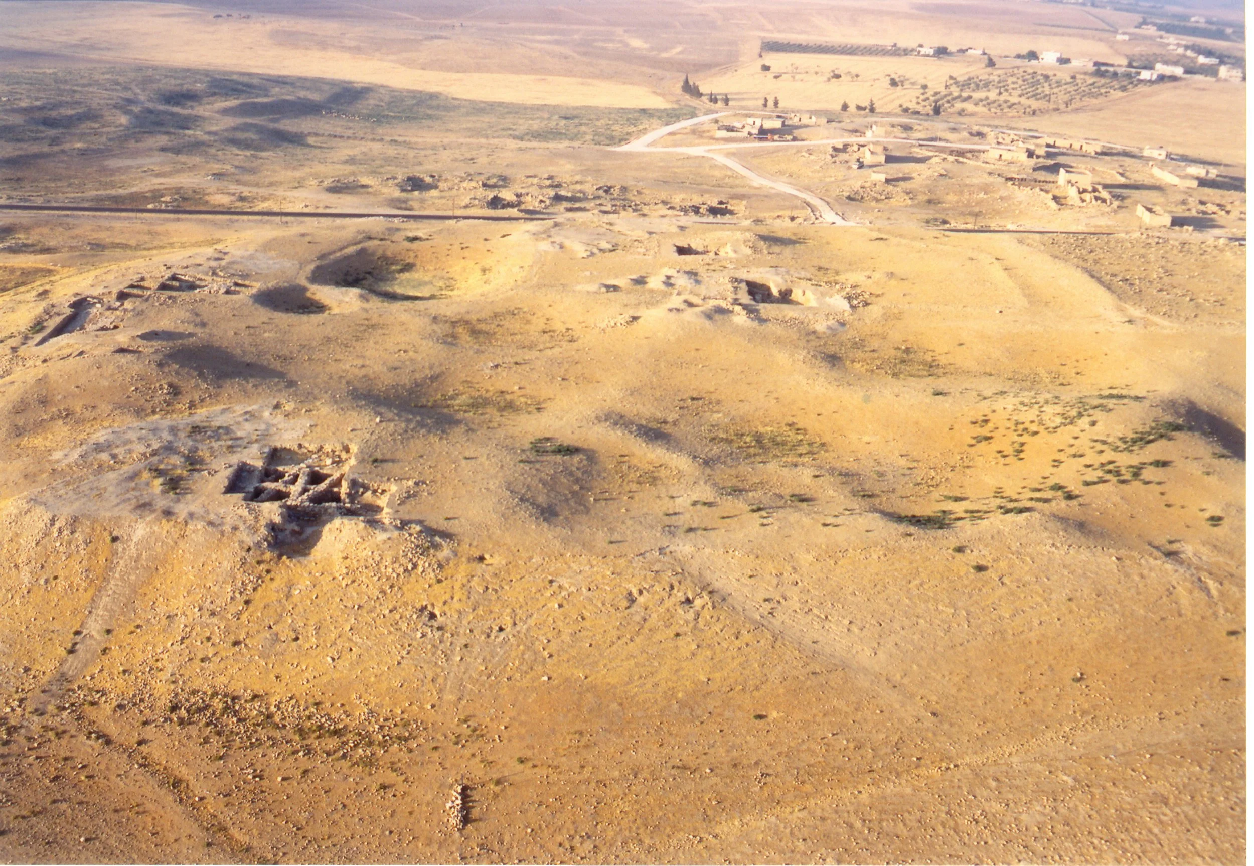 Copy of Jalul from the north.JPG