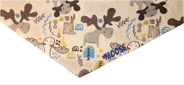 Bandana Personalization