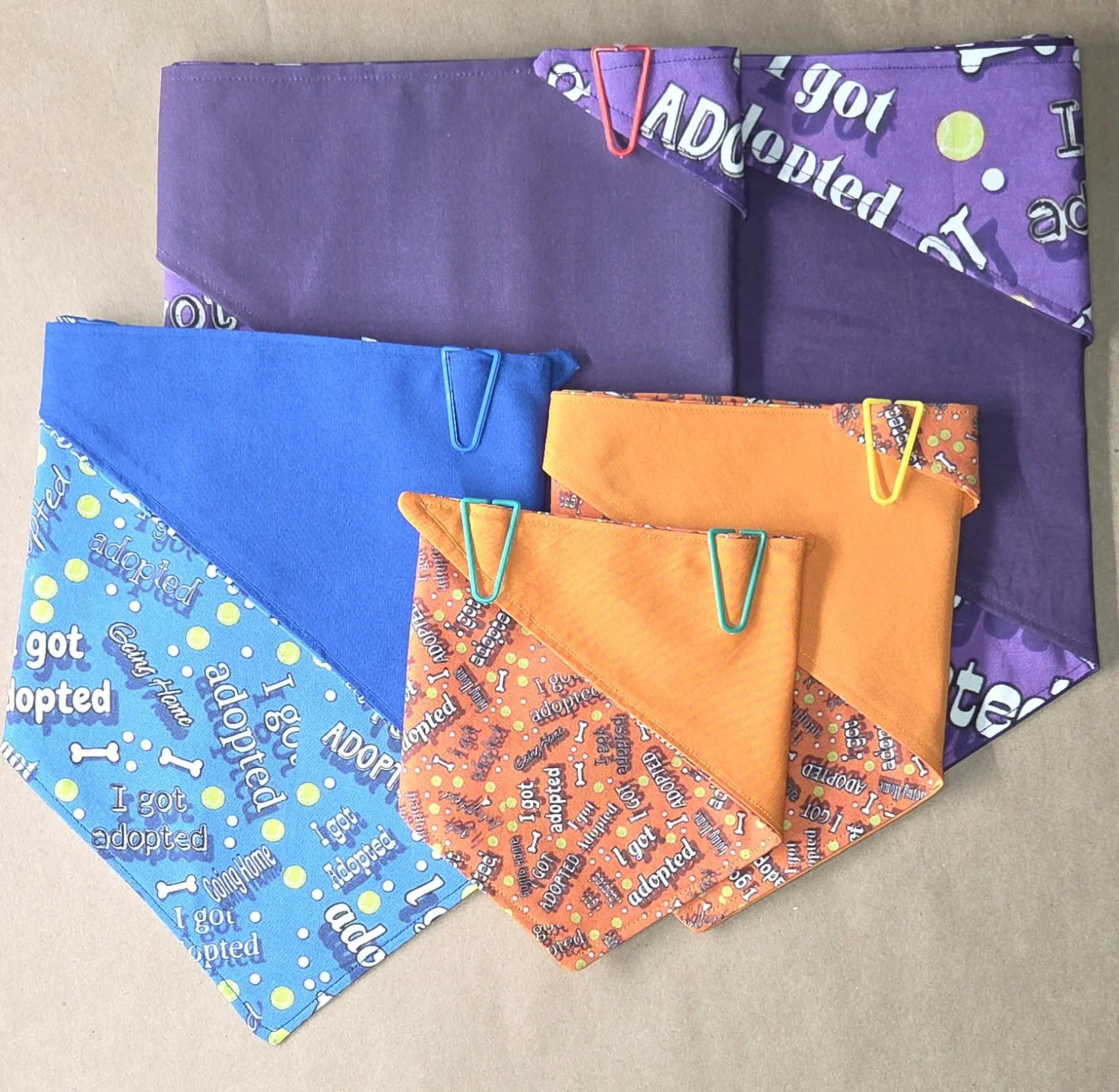 The "Gotcha Day" Shelter Donation Bundle🐾