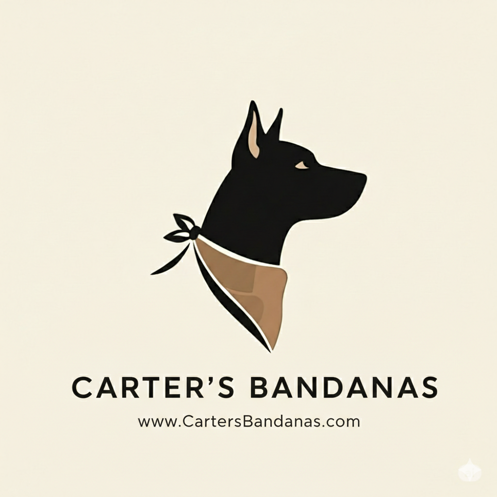 Carter's Bandanas