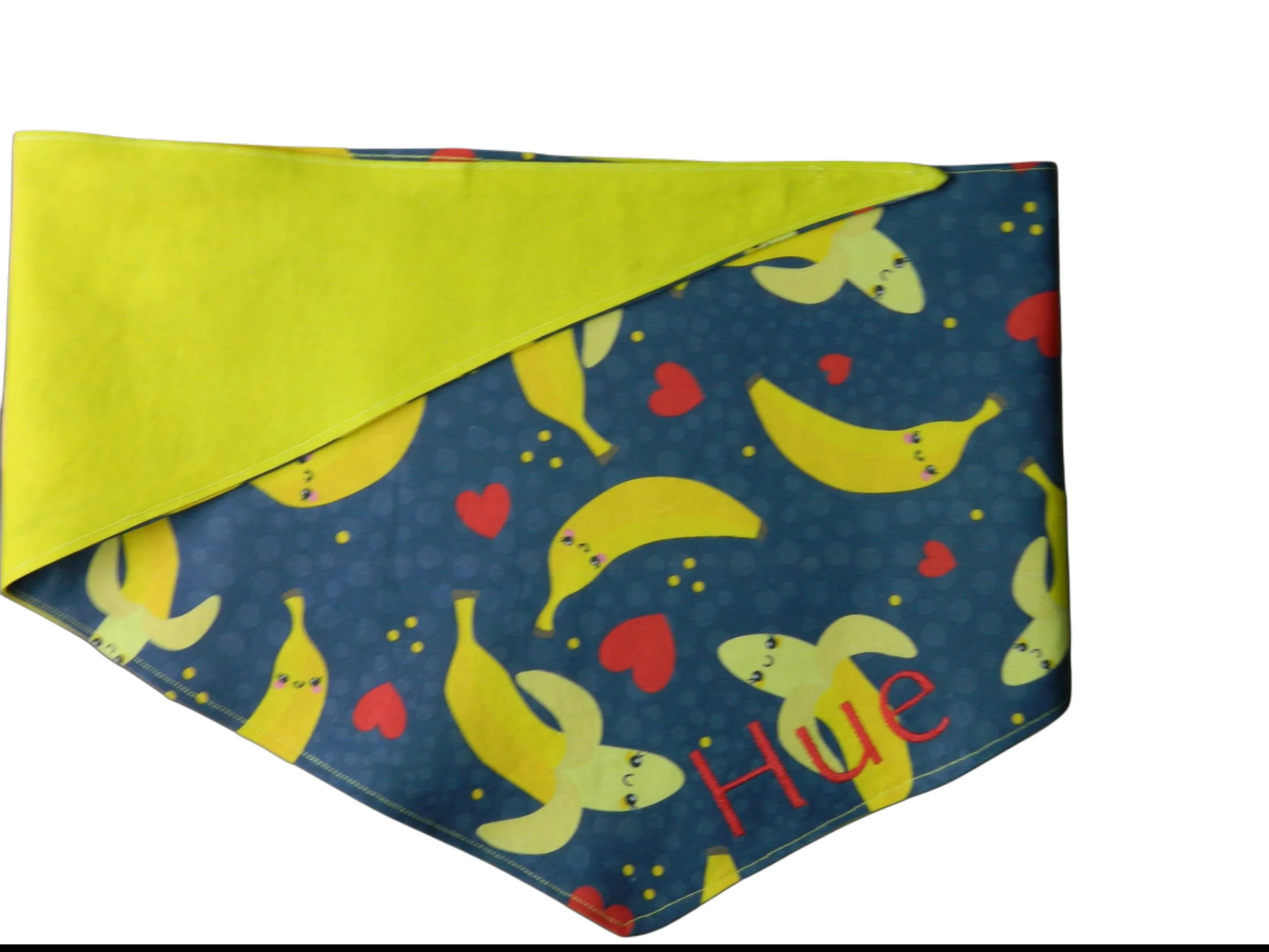 Bananas for Bandanas