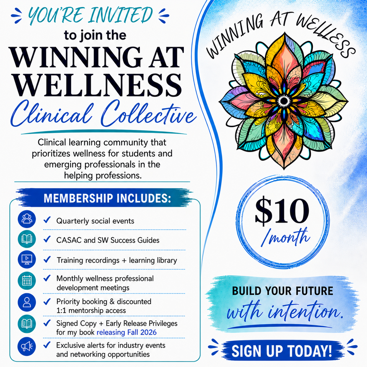 Winning at Wellness Clinical Collective