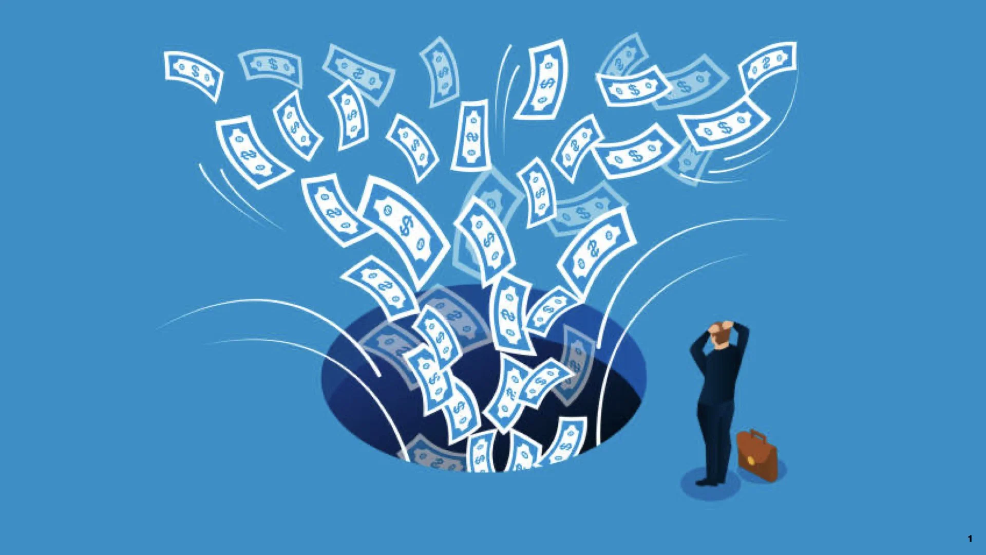 Why CFOs Are Getting No ROI From AI And What the 7% Who Do Know That You Don't.
