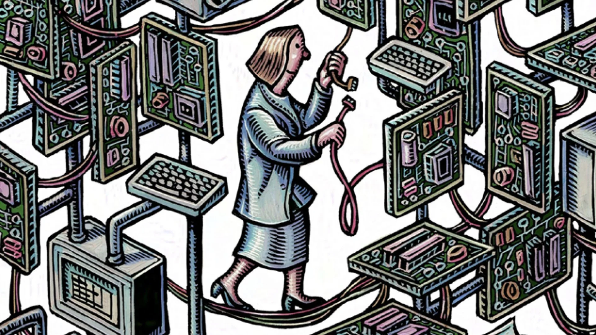 Why Agentic AI Pilots Fail in Production And What COOs Must Do Differently?