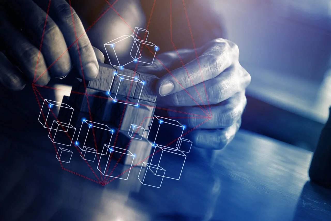 Why Some Financial Firms Hit 25% Cost Savings From Technology While Others Hit 5%. The Operating System Gap.