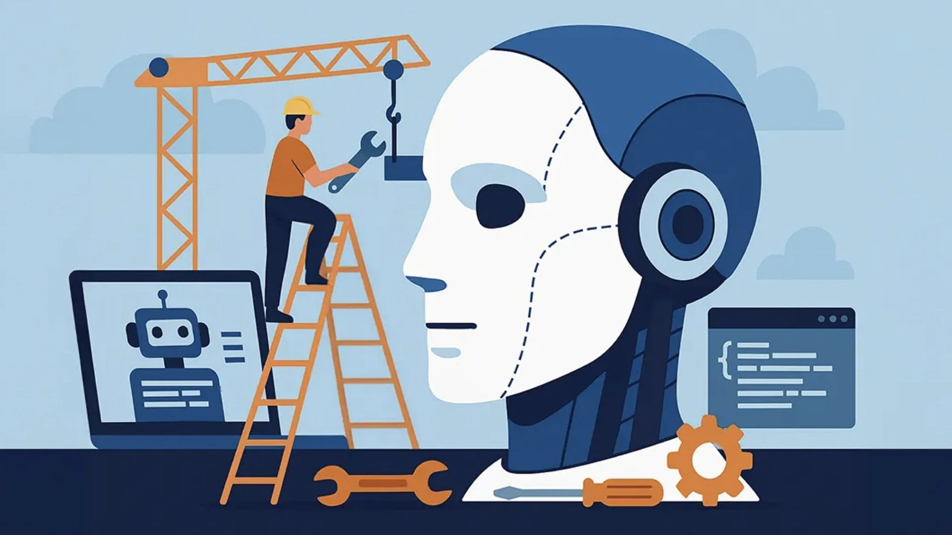 60% of Companies See Minimal AI Gains. Here's What the 5x Leaders Did Differently.