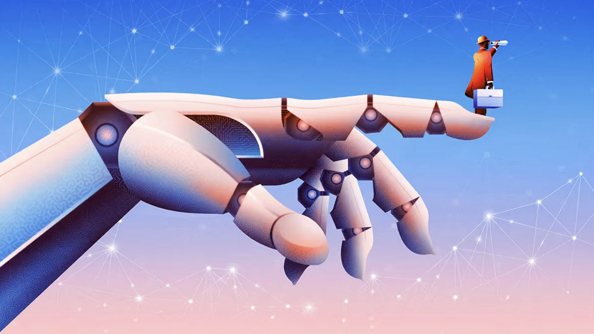 How 1 in 10 Companies Turned IT Into Their Biggest Competitive Advantage.