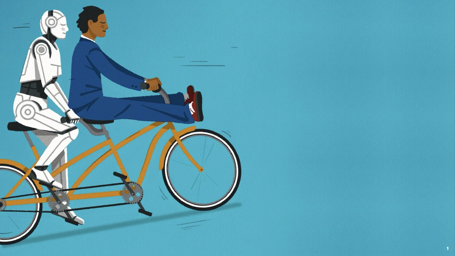 The 5% Frontier Companies That Figured Out How To Compound Intelligent Performance. 