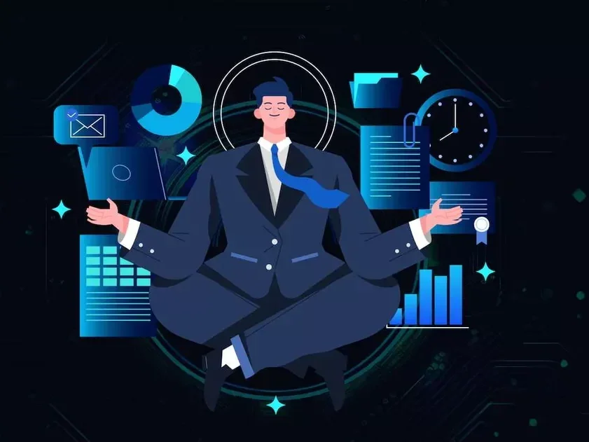 Why Your AI Initiative Is Failing And It's Not Your CIO's Fault