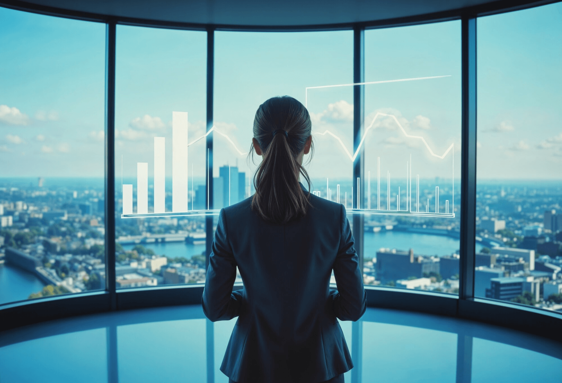 Why Financial Services Modernization Fails Without Clarity, Culture and Collaboration And How to Fix It.