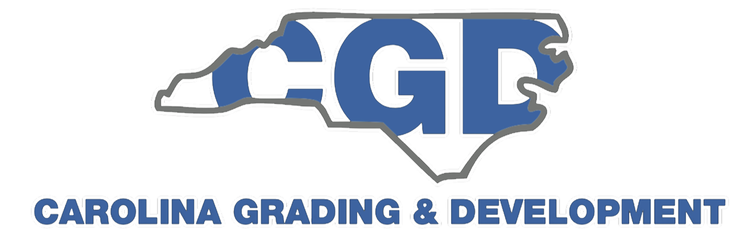 Carolina Grading &amp; Development