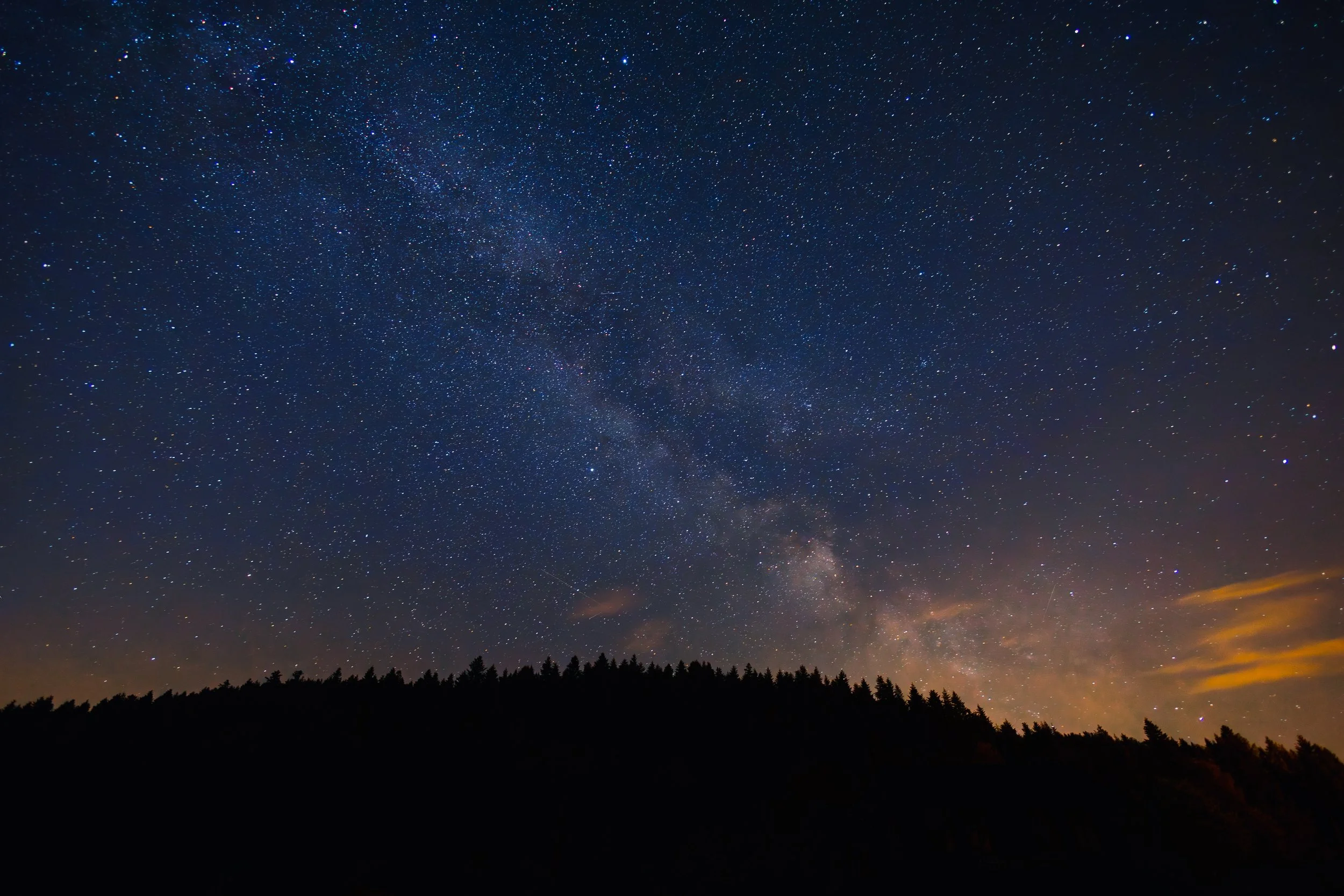 Krajobraz — wybrane