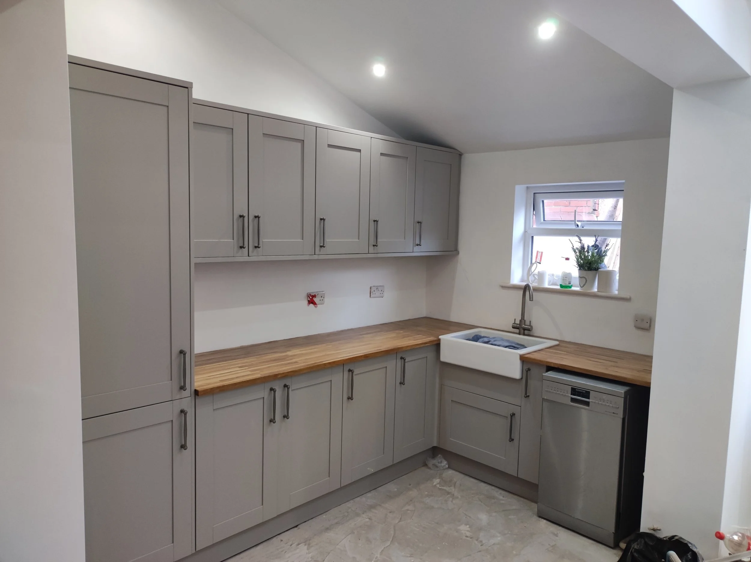 Transforming Your Lancashire Home Into Luxury