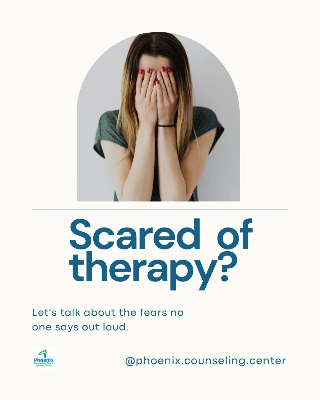 Starting therapy can feel scary.
You might worry about being judged, not knowing what to say, or whether your struggles are &ldquo;serious enough.&rdquo;
You don&rsquo;t need perfect words. You don&rsquo;t need rock bottom. You just need a starting p