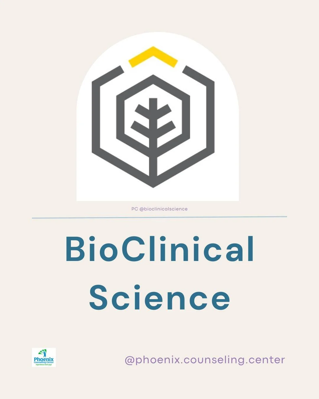 Vendor Spotlight 💪

We&rsquo;re excited to welcome @bioclinicalscience to The Season of You Wellness Retreat!

BioClinical Science is a wellness brand focused on creating science-backed, high-quality supplements designed to support your health from 